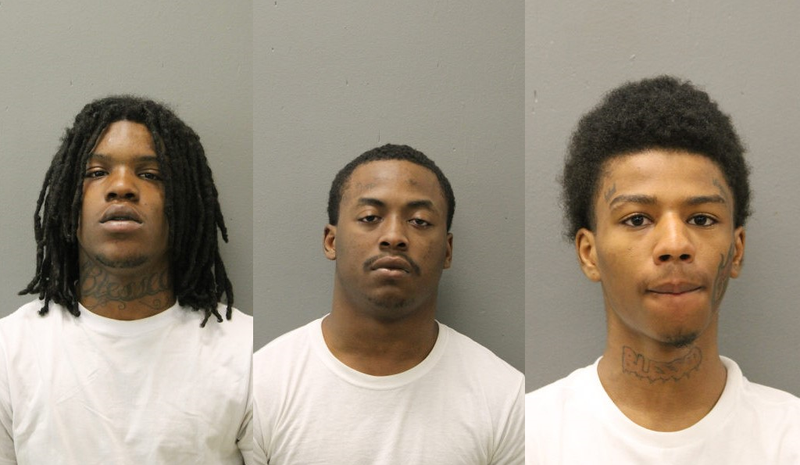 Chicago Police Department