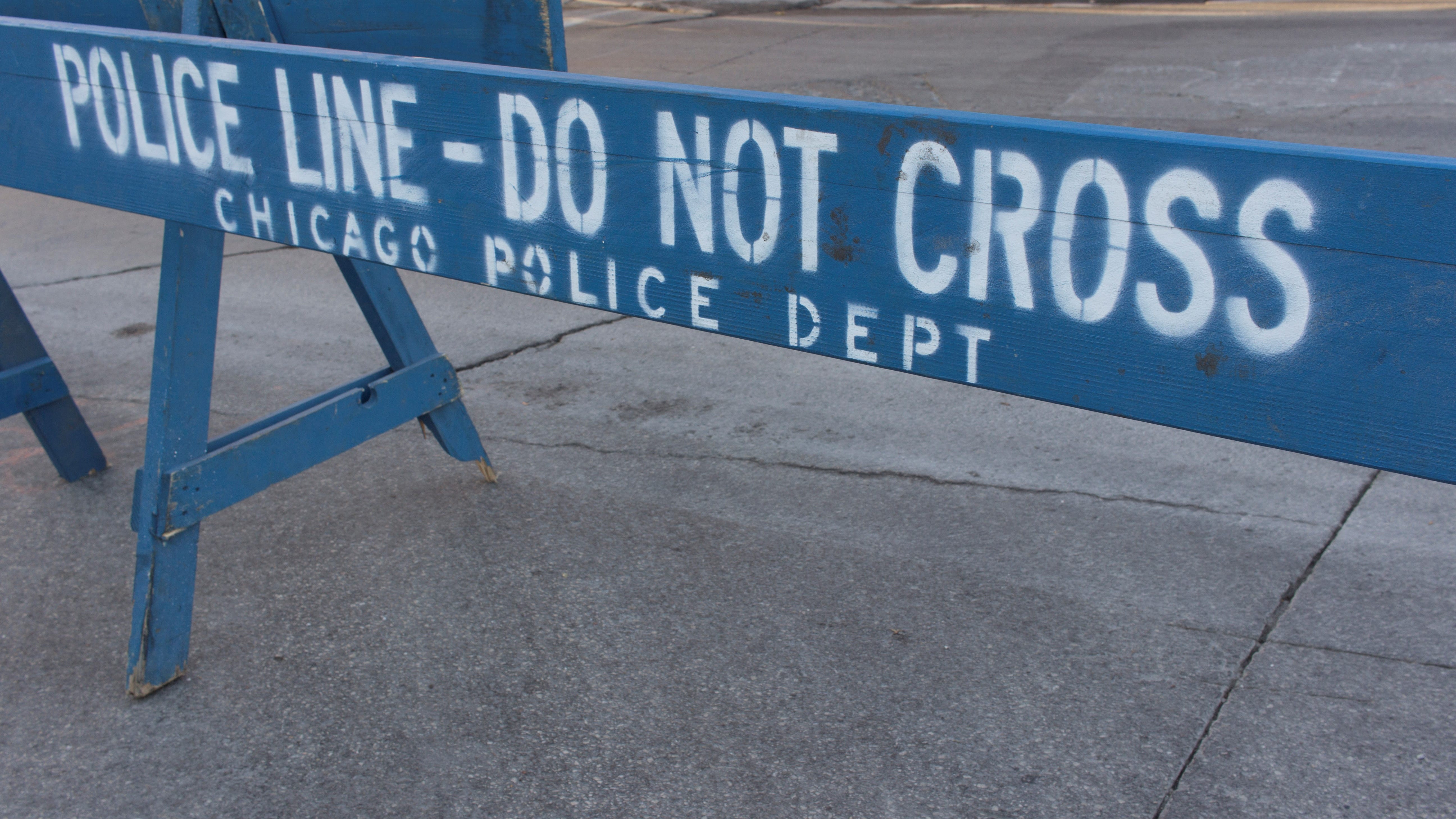 Community policing effort has suffered setbacks, study says