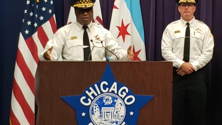 CPD superintendent acknowledges the challenges his short-staffed department face this summer