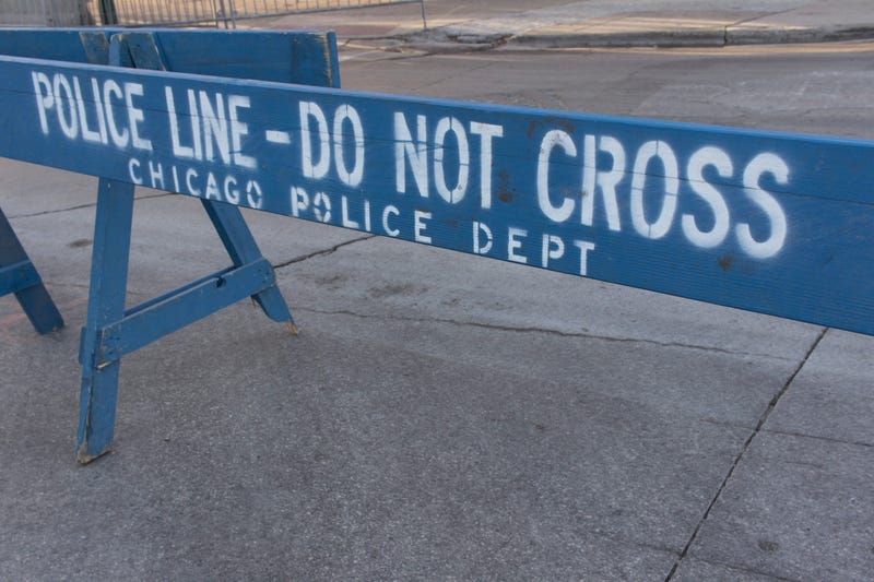 police