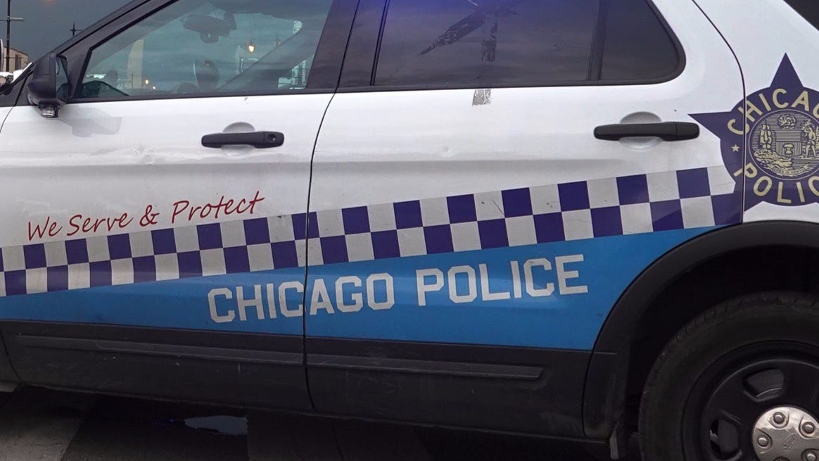 Man Fatally Shot At Red Line Station