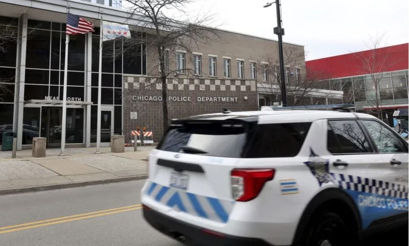CPD exterior