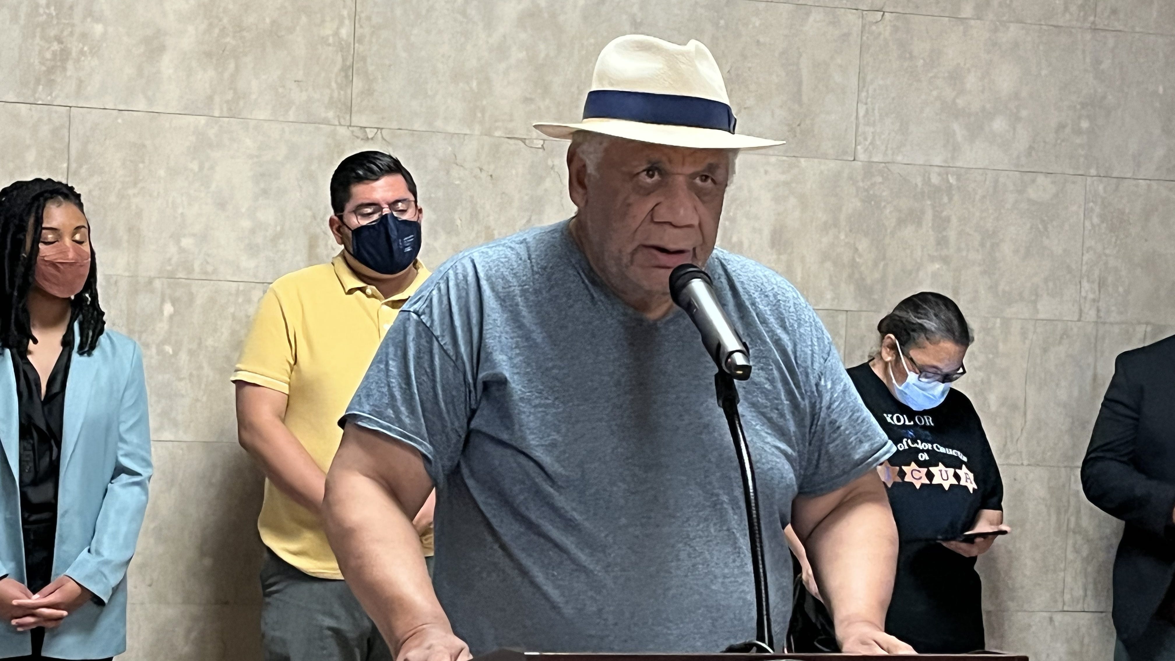 Mayor Lightfoot's new Chicago police civilian oversight committee heralded by advocates as step in right direction