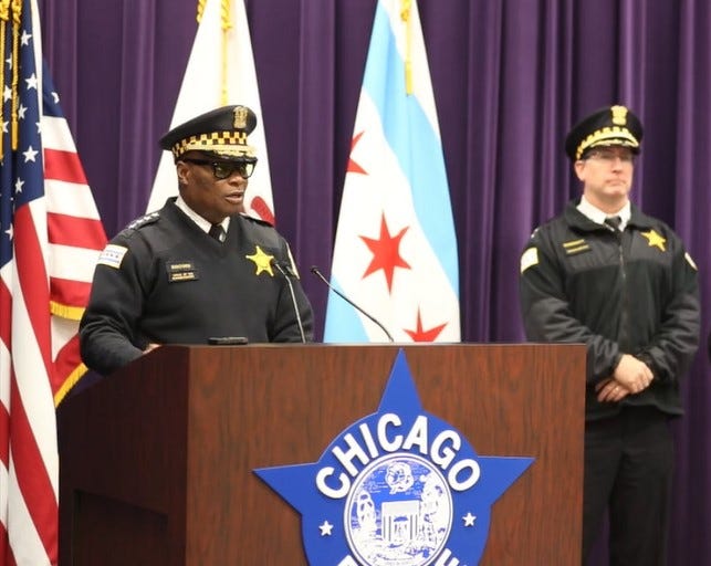 Chicago Police Department