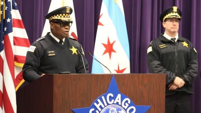 UPDATE: Suspect killed after shootout with Chicago Police on Northwest Side