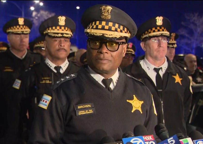 Chicago Police Department