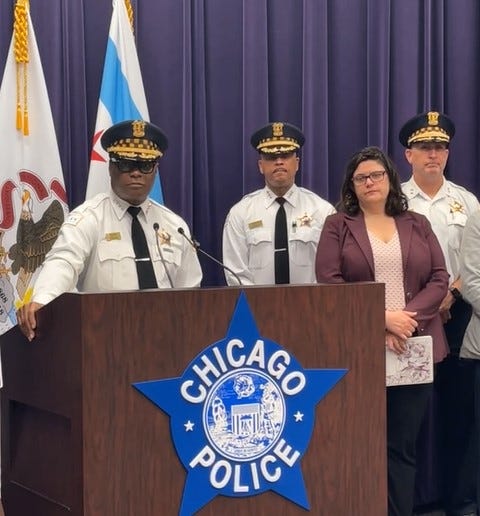 Chicago gangs