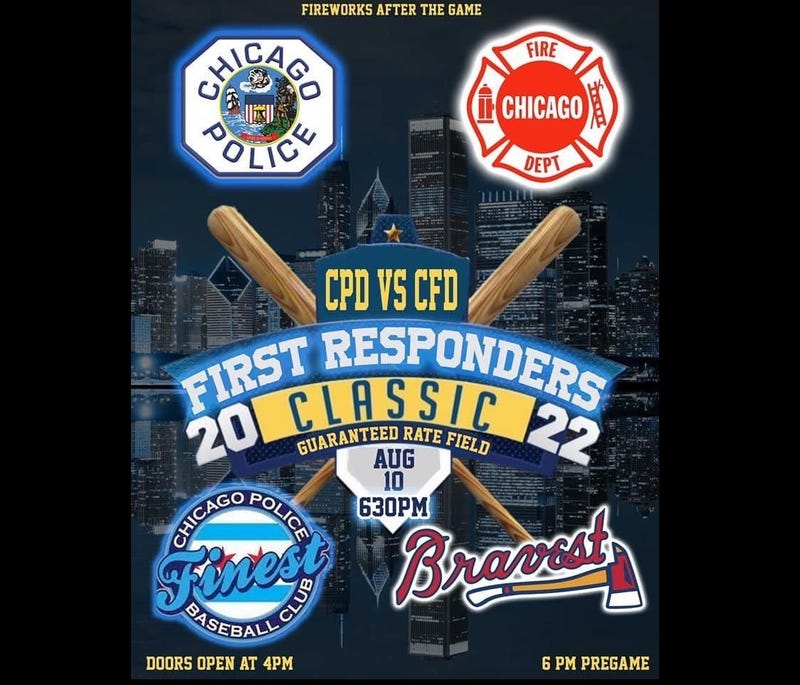 First Responders Classic