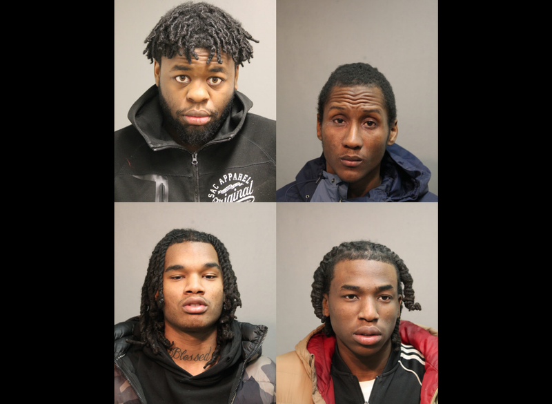 Chicago Police Department
