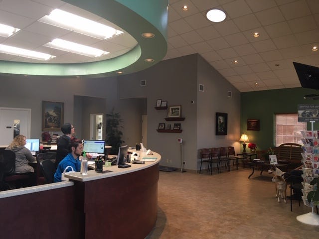 CPEAH Simpsonville