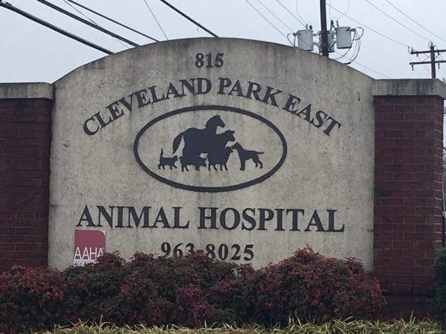CPEAH Simpsonville