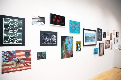 CPS Arts
