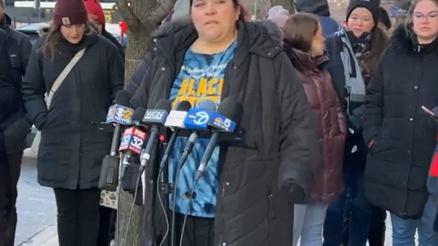 Parents, teachers urging CPS to take action after high lead levels found at Bridgeport elementary school