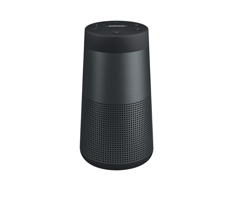SoundLink Revolve Bluetooth Speaker – Refurbished