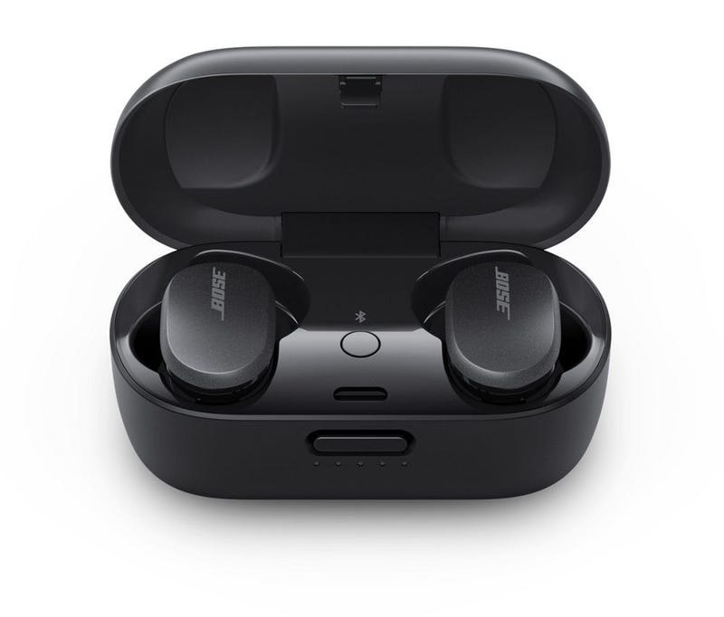 QuietComfort Earbuds – Refurbished: