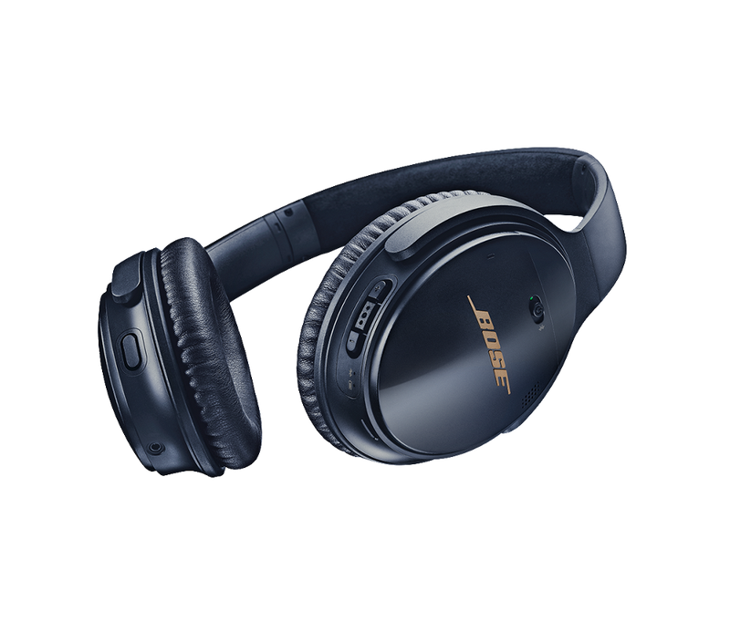 QuietComfort 35 wireless headphones II - Refurbished