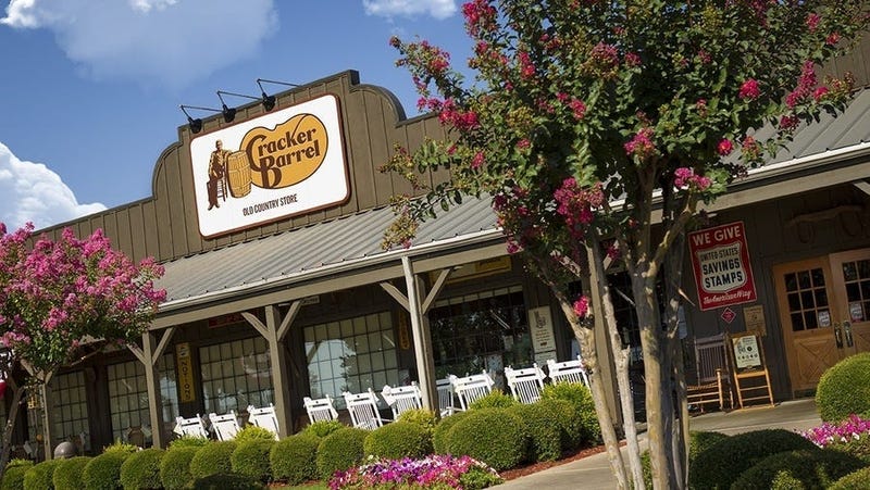Country Artists, Sony Music Nashville, Cracker Barrel, Meals, Healthcare Workers 