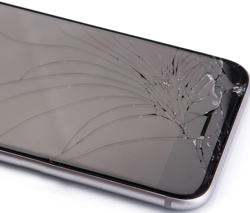 cell phone