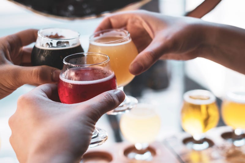 Craft Beer