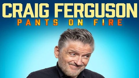Craig Ferguson