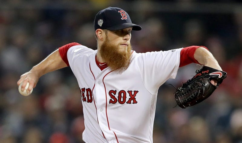 Craig Kimbrel