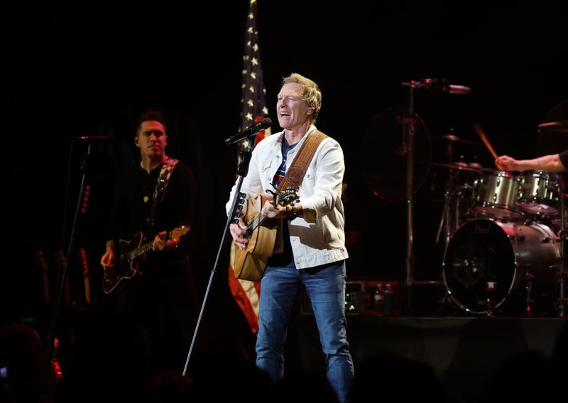 Craig Morgan