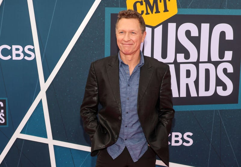 Craig Morgan