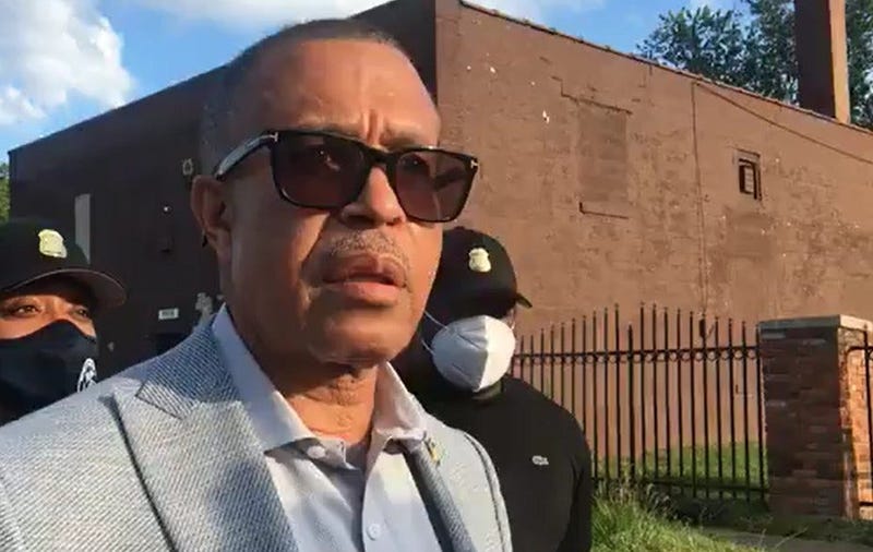 craig on shooting