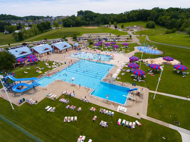 Cranberry Waterpark