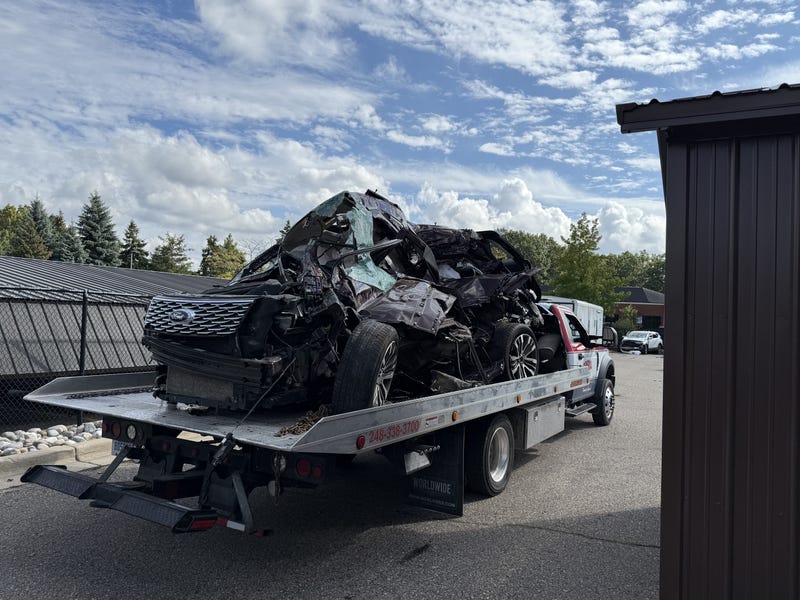 deadly Telegraph Rd crash