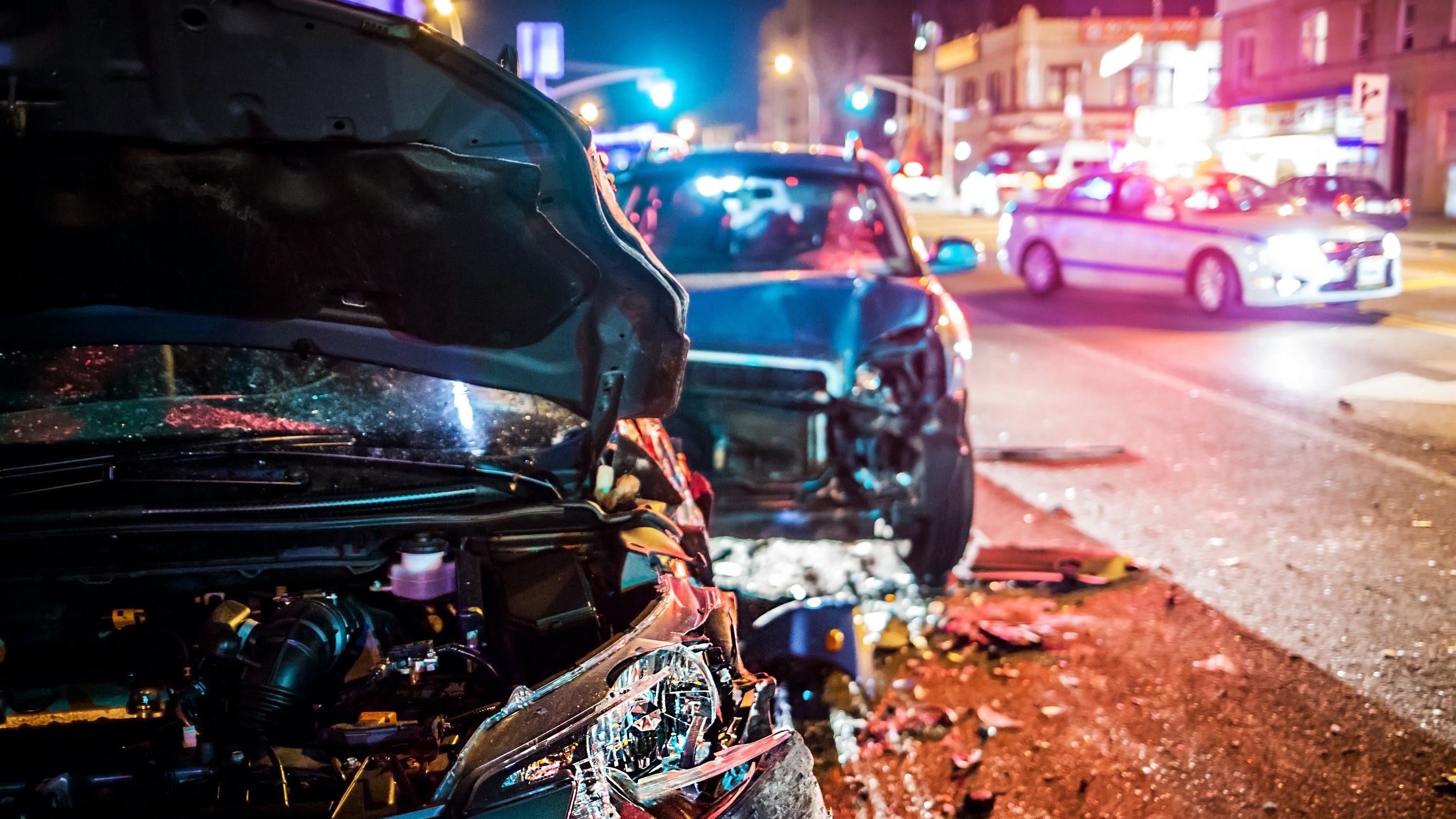 Minnesota on pace to reach 500 traffic deaths in 2021: 'This is unprecedented'