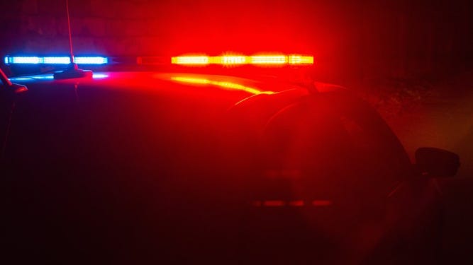 MSP: Speeding driver ejected from car on I-94 Service Drive, in critical condition