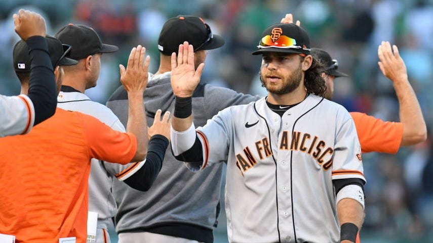MLB Power Rankings: Where does each team stand as pitchers and catchers report?