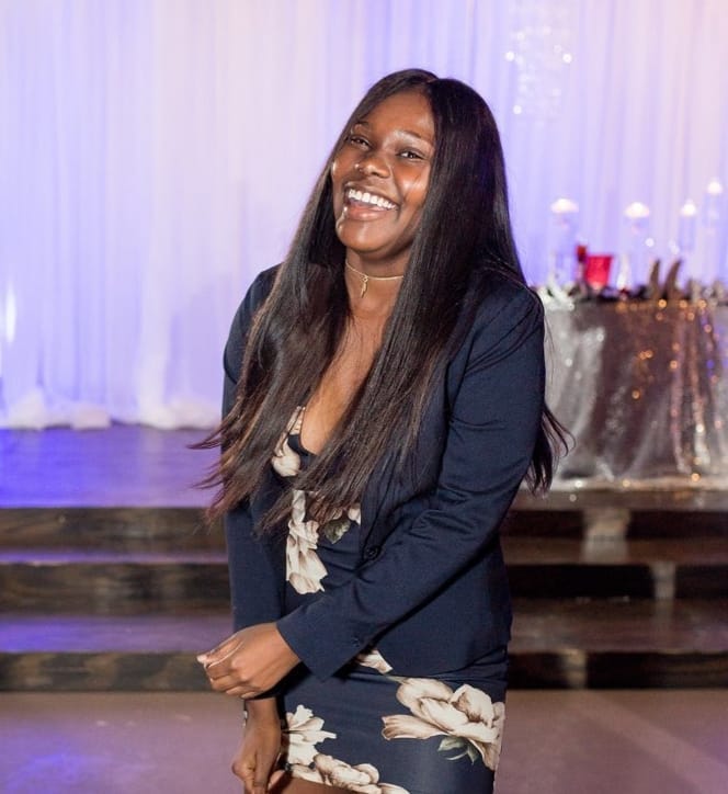 Alexis Janae Crawford was found dead Friday in a DeKalb County park