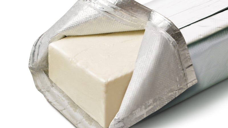 creamcheese  rimglow Getty Images