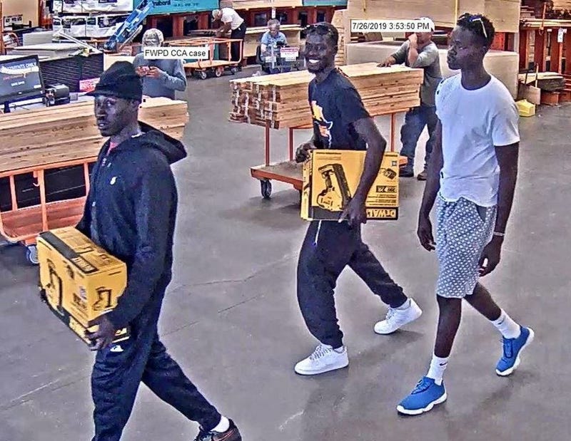 credit card theft