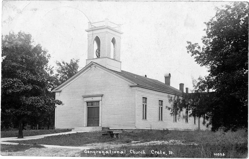 Crete Congregational Church