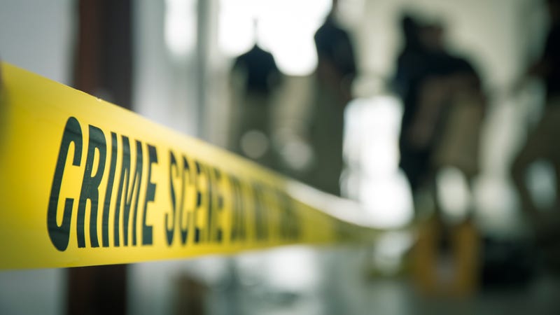 Crime