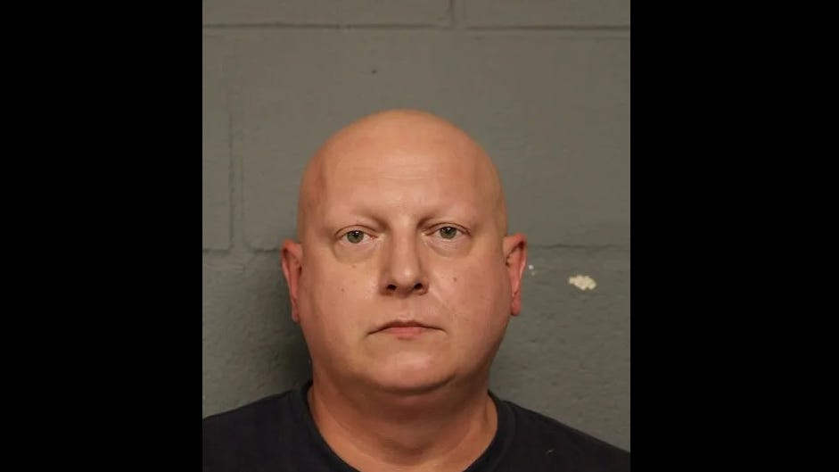 Texas man faces multiple charges following road rage incident in Barrington Township