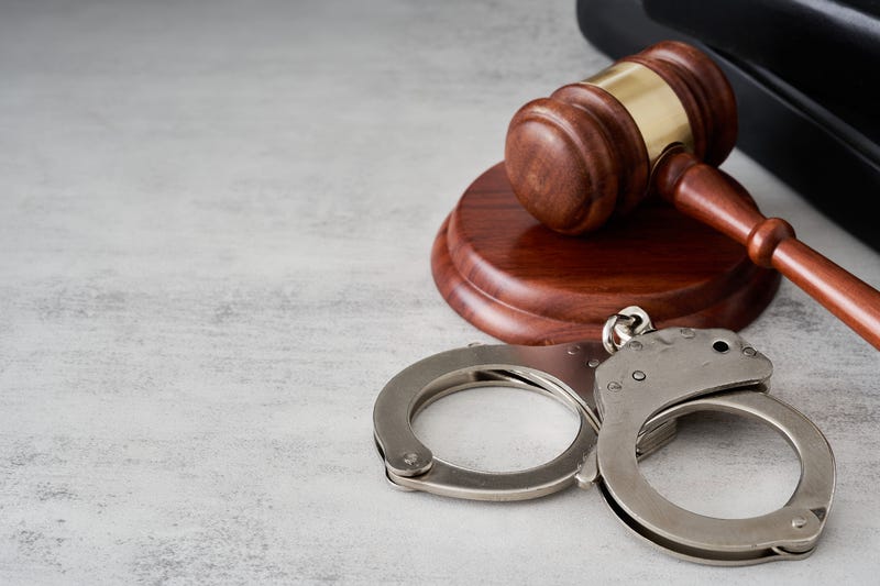 Man pleads guilty to charges connected to attempted kidnapping