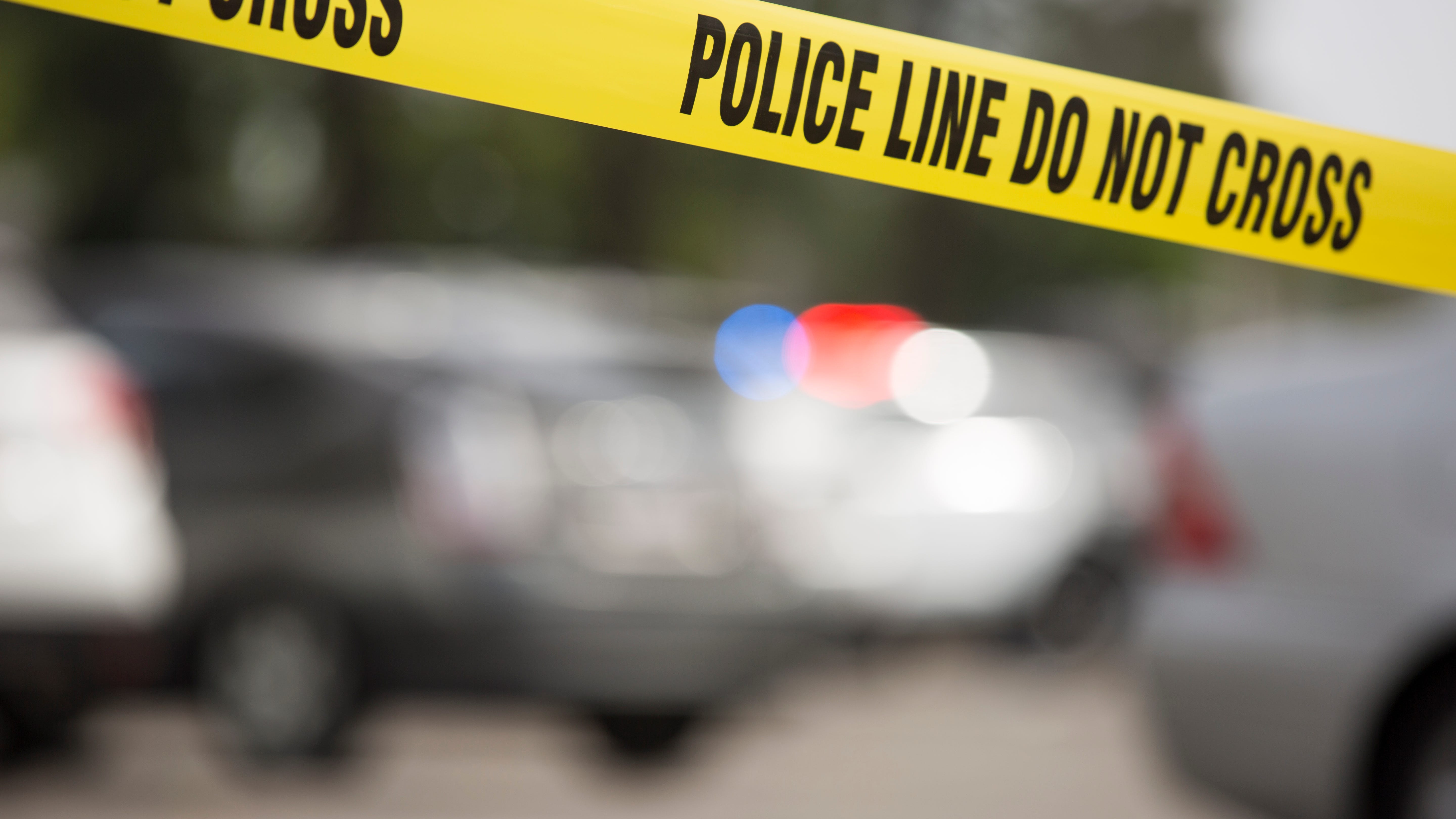 Man, woman found shot dead in vehicle on West Side: police