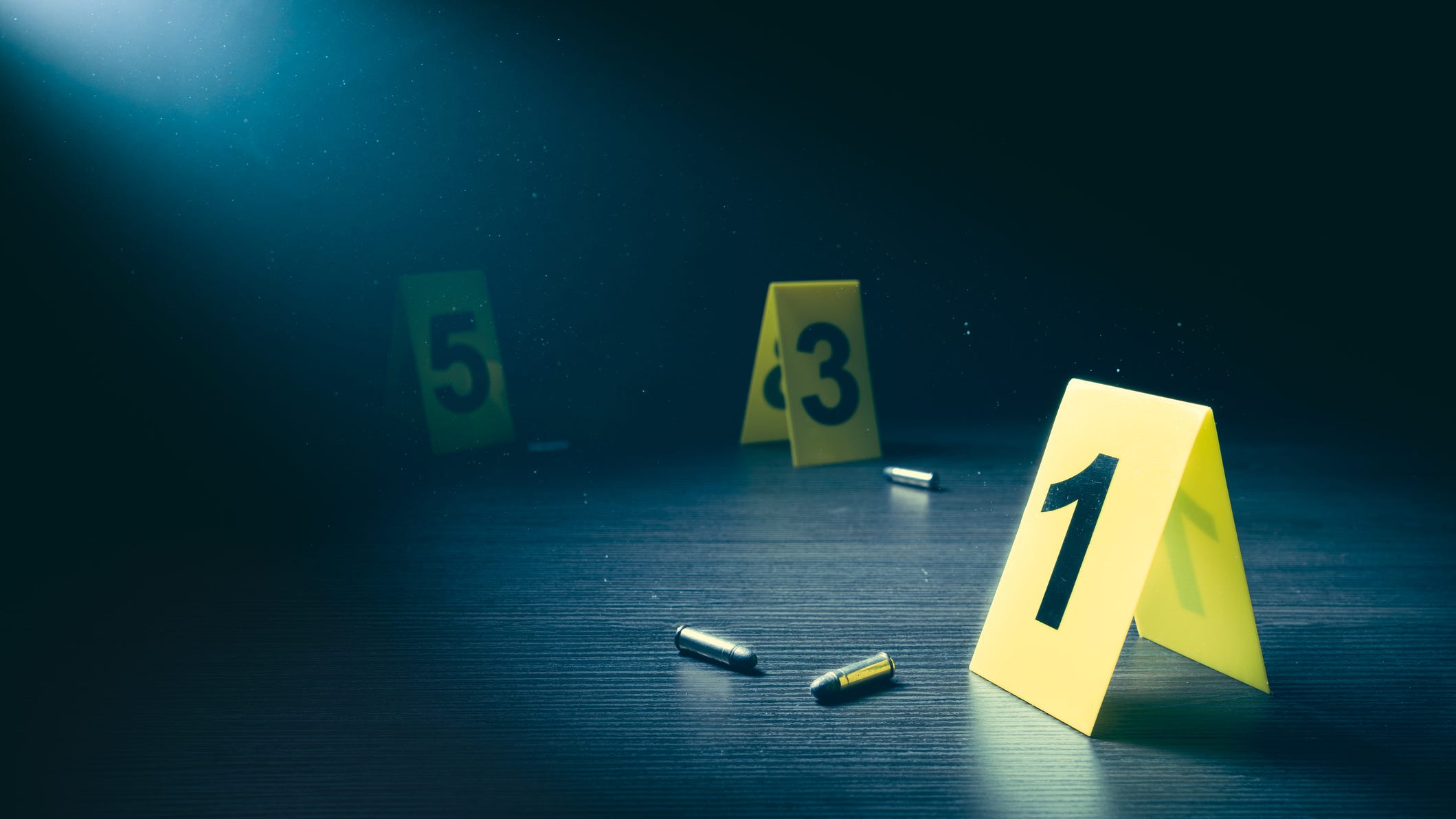 Tensions between police chief, D.A. as New Orleans crime mounts