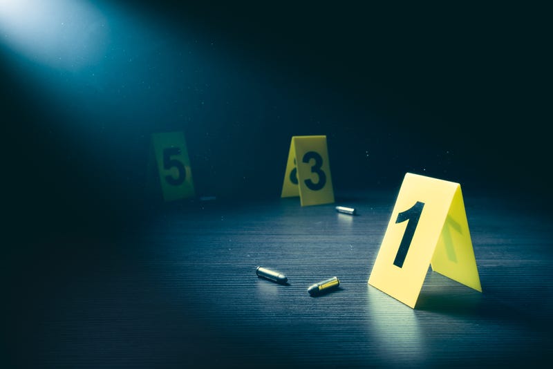 Crime