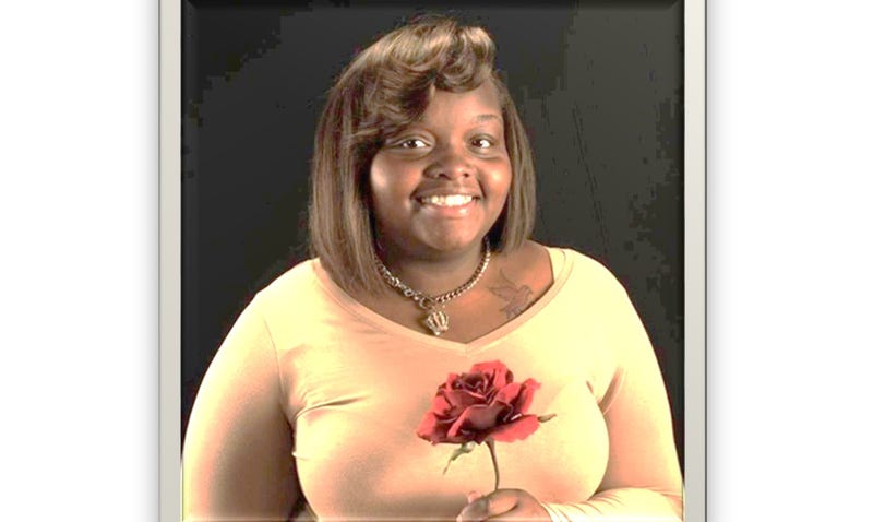 Tia Lanae Joe - murder victim in Novi