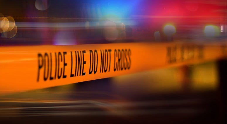 One dead after motorcycle crash in northeast Wichita