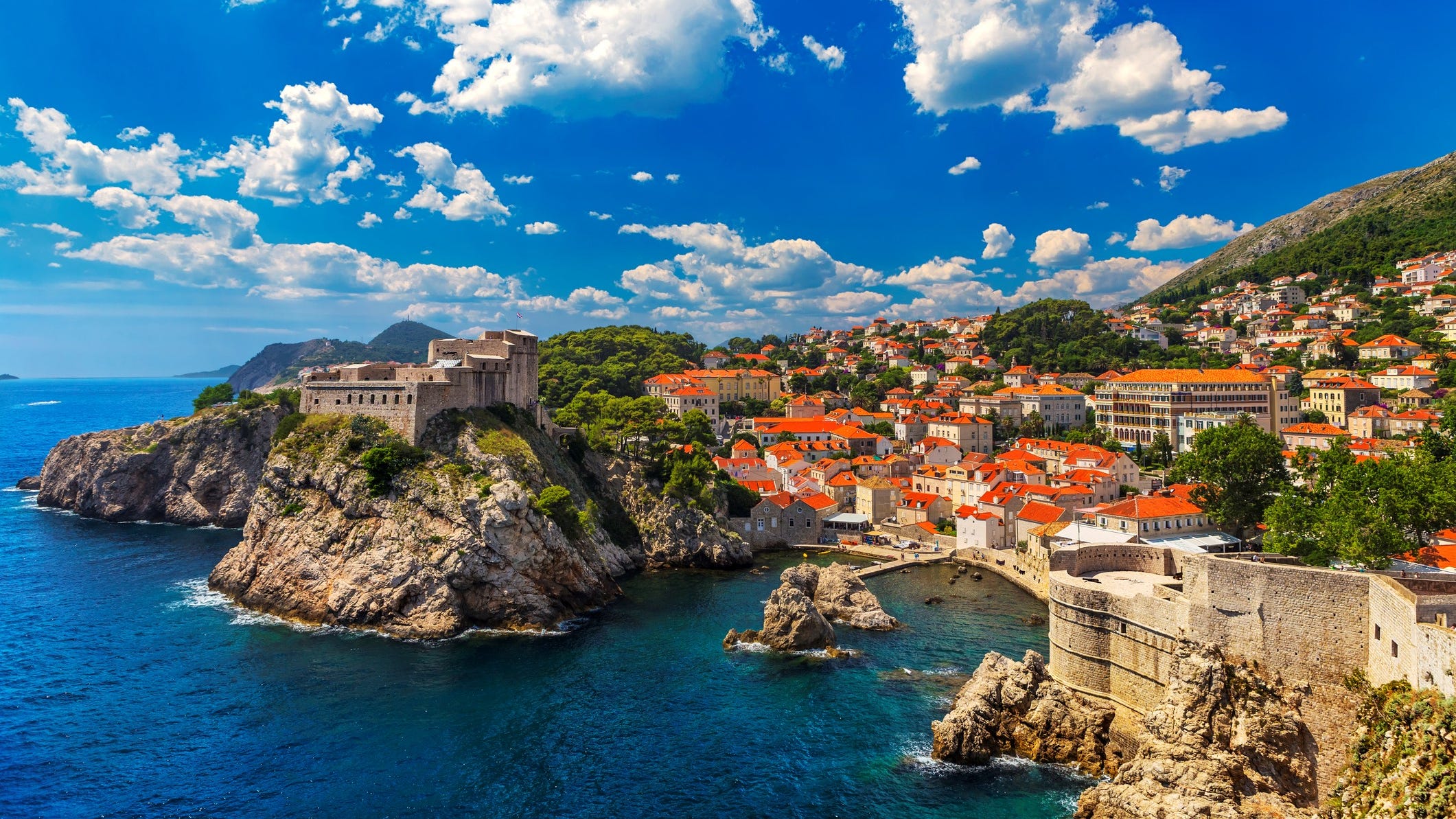 World's top adventure travel spot revealed