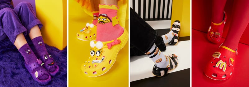 Crocs