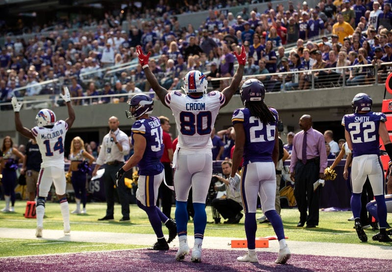 Jason Croom