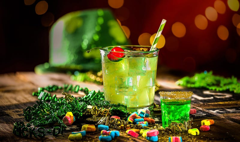 St.Patrick's Day