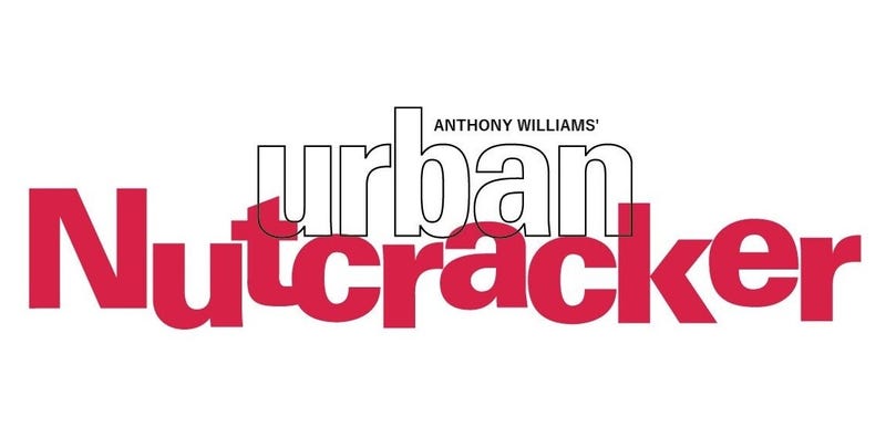 Urban Nutcracker